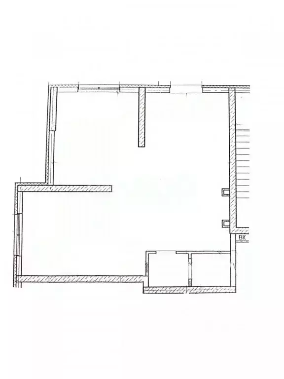 Помещение свободного назначения в Краснодарский край, Новороссийск ул. ... - Фото 2