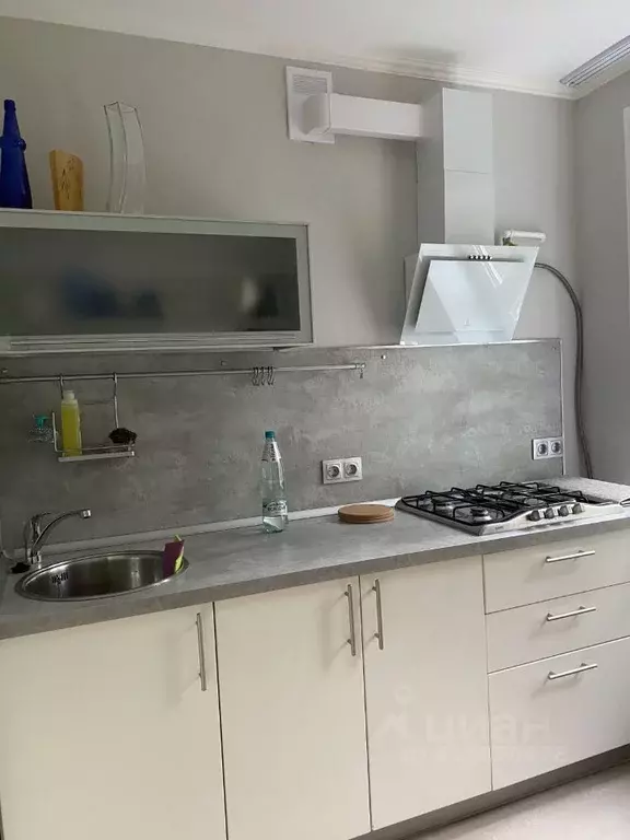 3-к кв. Москва ул. Черняховского, 11К2 (55.0 м) - Фото 1