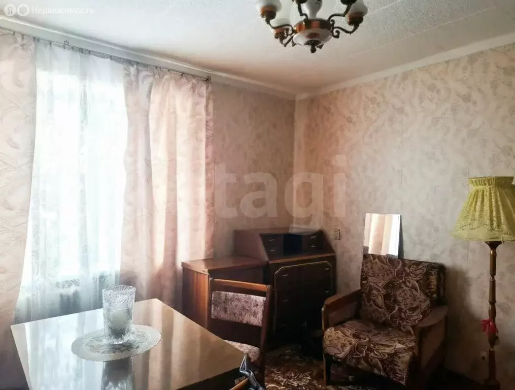 4-комнатная квартира: Кириши, улица Строителей, 18 (77.7 м) - Фото 2