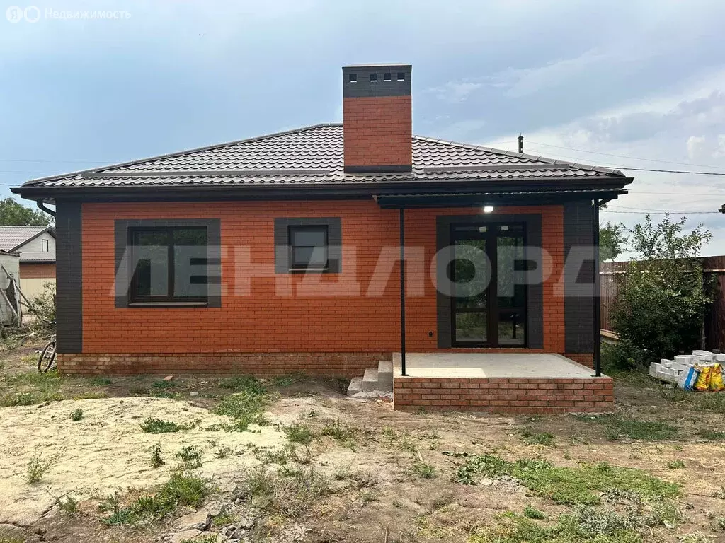 Дом в посёлок Персиановский, СТ Бетон, Ореховая улица (85.3 м) - Фото 0