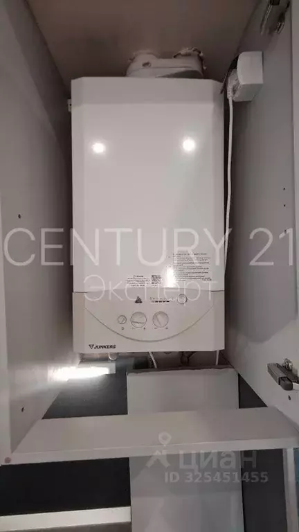 2-к кв. Калининградская область, Калининград ул. Юрия Гагарина, 2Ак6 ... - Фото 2