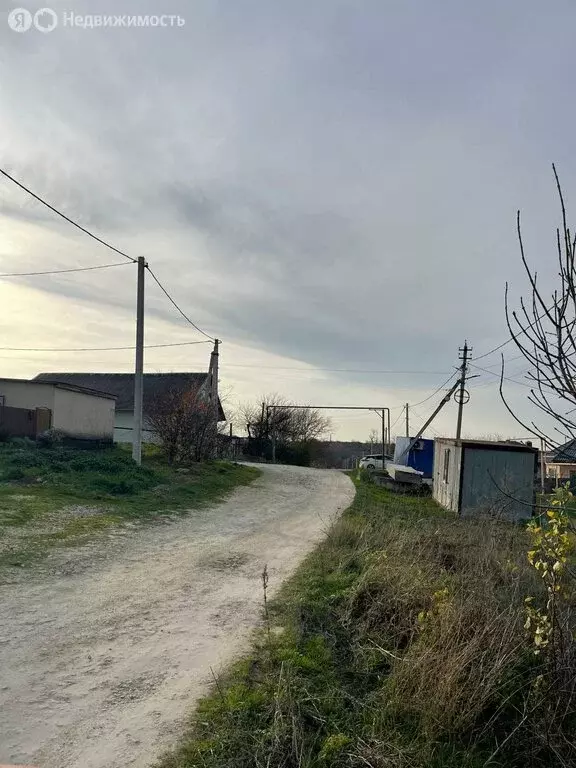 Участок в Фадеево, улица Фадеева (30 м) - Фото 2