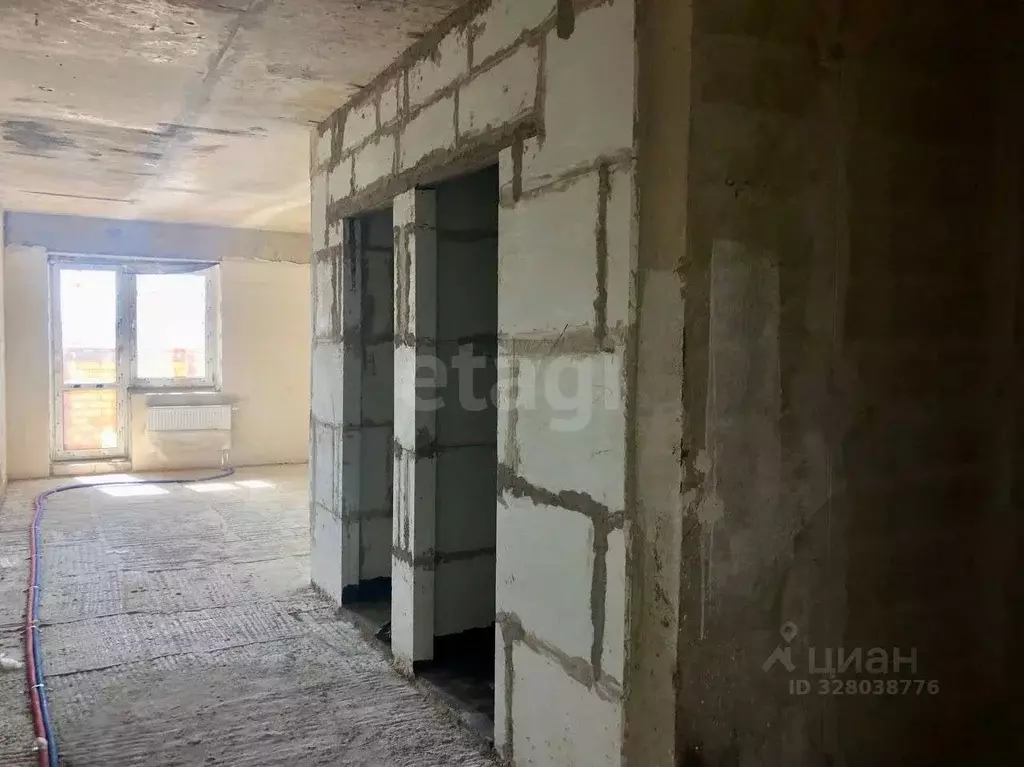 Студия Московская область, Дмитровский муниципальный округ, д. Целеево ... - Фото 2