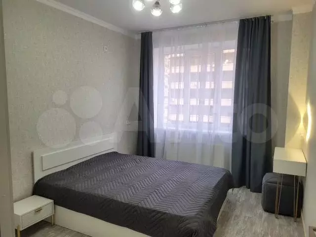 2-к. квартира, 65 м, 12/24 эт. - Фото 0