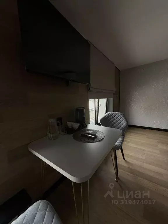 Комната Вологодская область, Вологда ул. Александра Клубова, 25А (25.0 ... - Фото 1