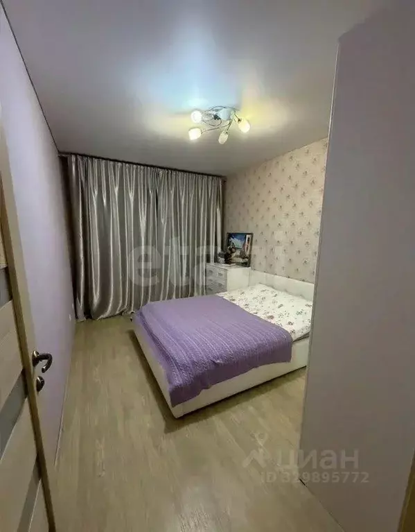 2-к кв. Ямало-Ненецкий АО, Новый Уренгой Дружба мкр, 4/1 (52.0 м) - Фото 2
