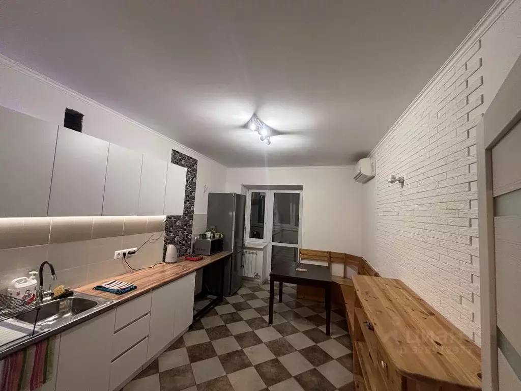 3-к кв. Самарская область, Самара Ленинская ул., 149 (98.0 м) - Фото 2