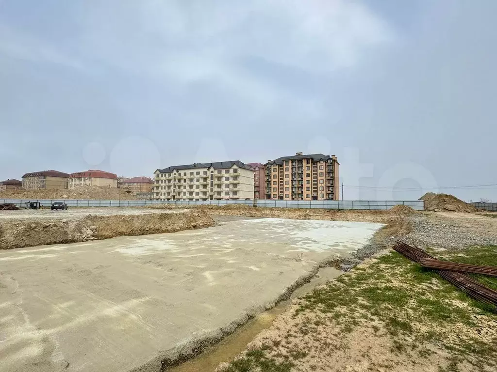 Квартира-студия, 30,6 м, 1/13 эт. - Фото 0