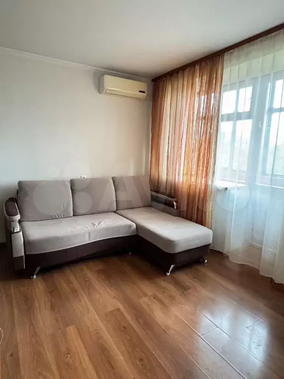 1-к. квартира, 34 м, 8/9 эт. - Фото 1