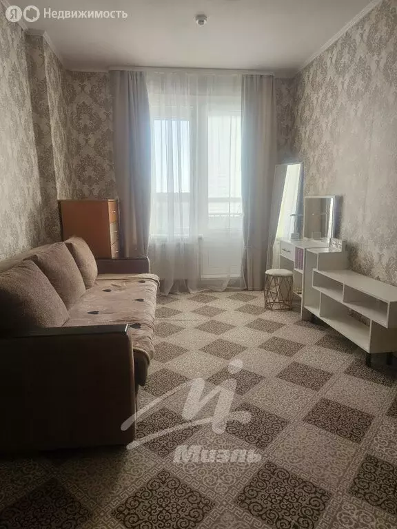 1-комнатная квартира: Красногорск, бульвар Космонавтов, 4 (36 м) - Фото 2