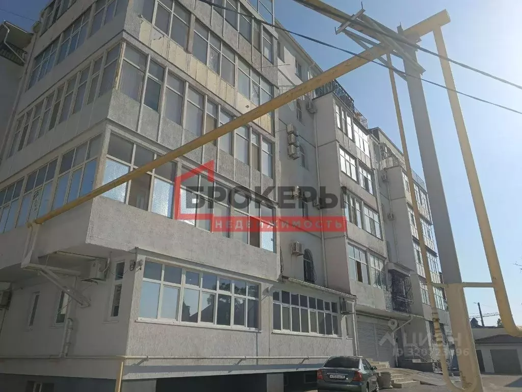 2-к кв. Севастополь ул. Щорса, 4 (70.0 м) - Фото 1