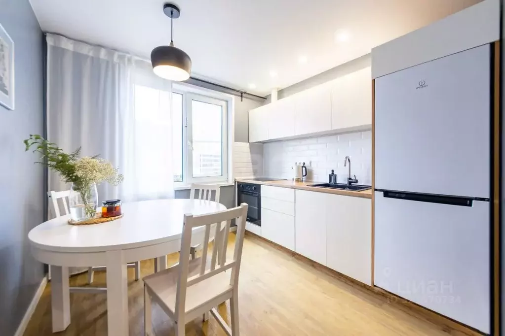 2-к кв. Хабаровский край, Хабаровск ул. Блюхера, 4 (49.9 м) - Фото 0