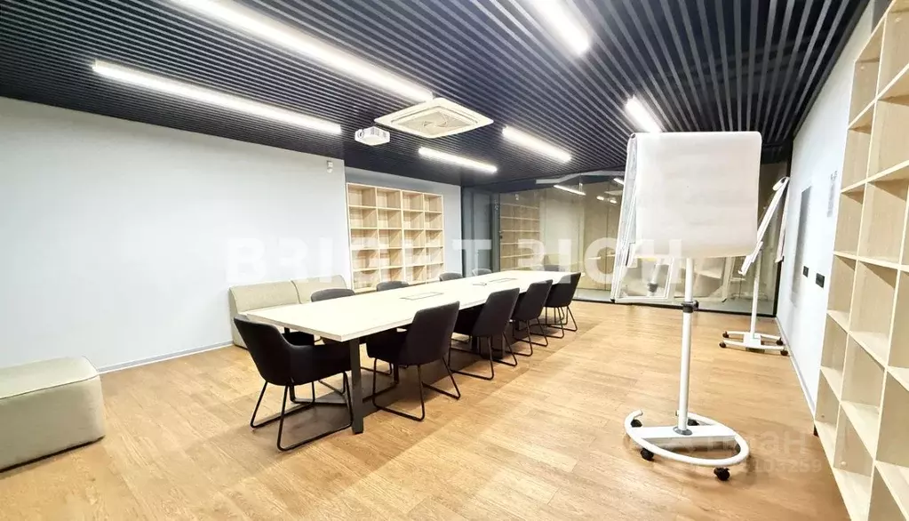 Офис в Санкт-Петербург Киевская ул., 5к3 (3106 м) - Фото 1