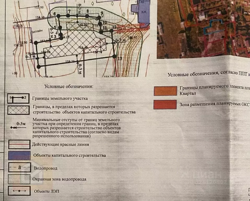 Участок в Севастополь ул. Горпищенко, 151А (5.0 сот.) - Фото 1