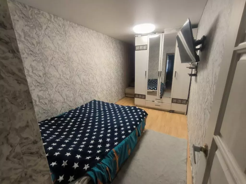 Продаётся 3-к квартира, 58 м - Фото 0