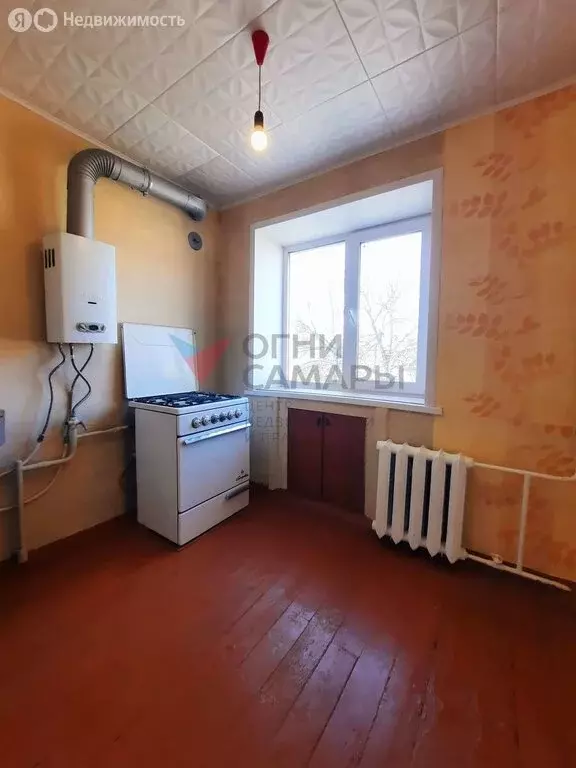 3-комнатная квартира: Самара, улица Свободы, 184 (51.2 м) - Фото 2