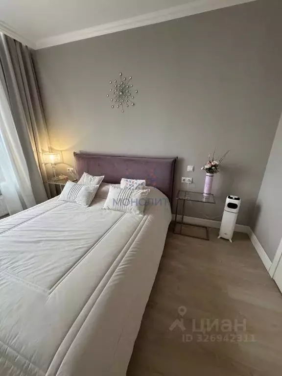 1-к кв. Москва Ильменский проезд, 14к8 (38.5 м) - Фото 2