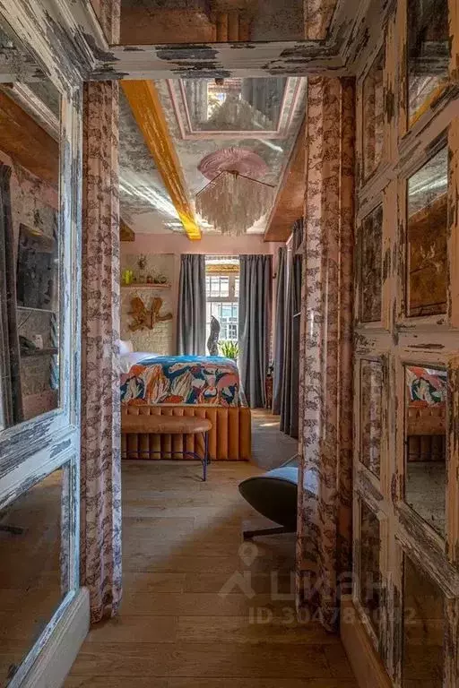 Комната Санкт-Петербург Люблинский пер., 9 - Фото 2