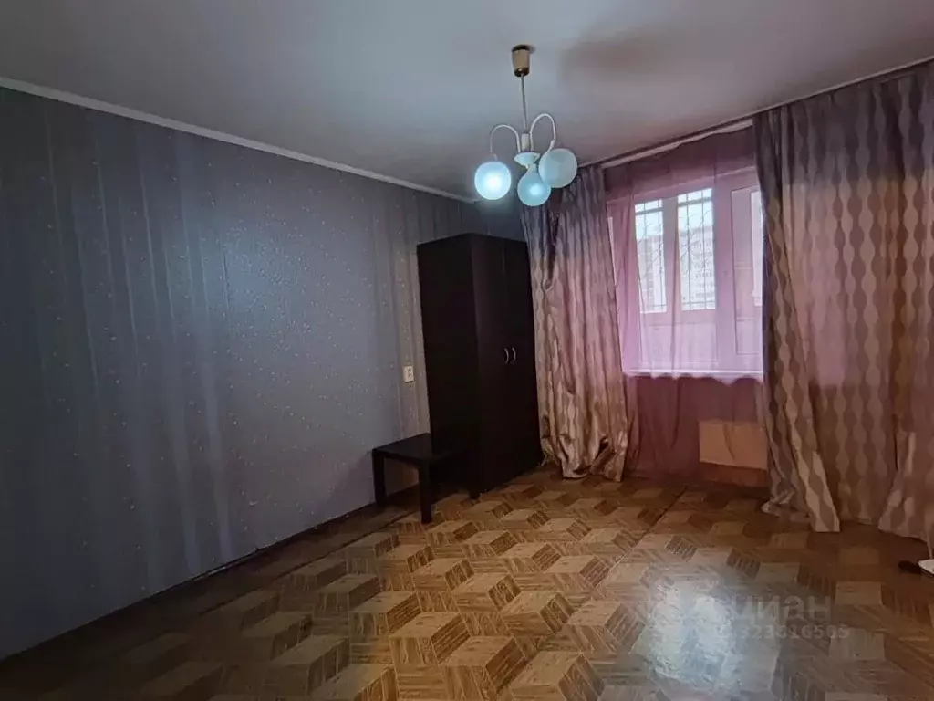 1-к кв. Свердловская область, Екатеринбург ул. Родонитовая, 5 (34.0 м) - Фото 2