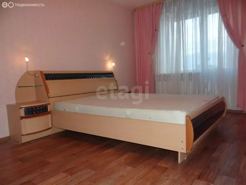 2-комнатная квартира: Новосибирск, улица Гоголя, 42 (60 м) - Фото 1