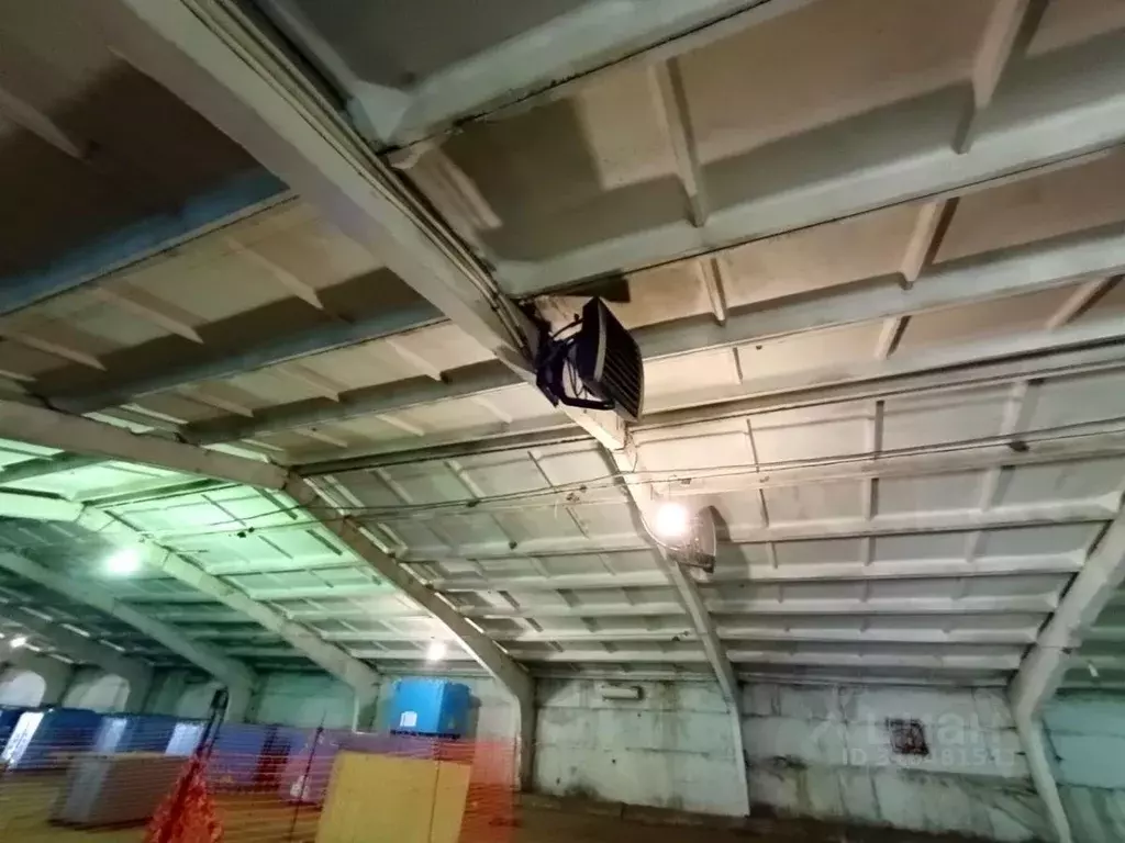 Склад в Самарская область, Самара пос. Чкалова, 16 (400 м) - Фото 2