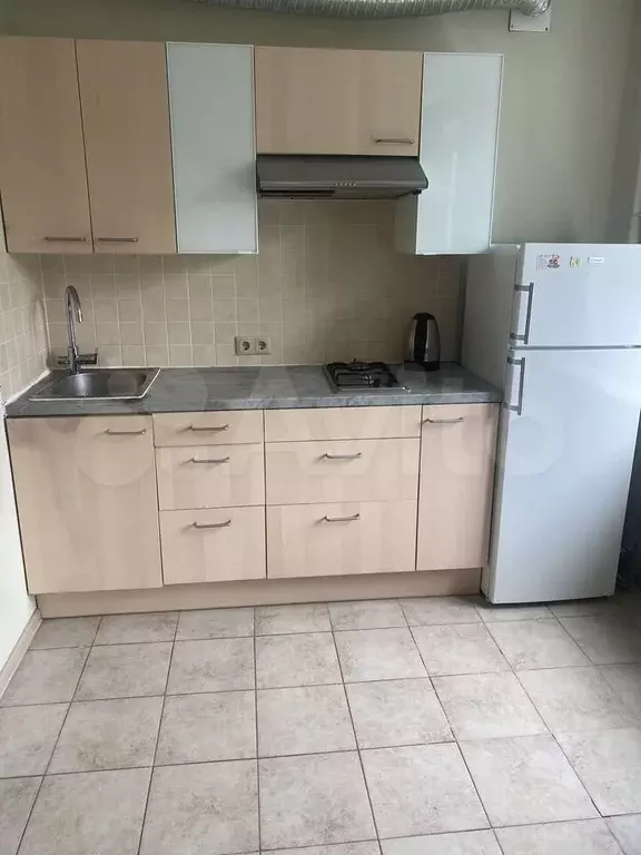 1-к. квартира, 32 м, 3/5 эт. - Фото 0