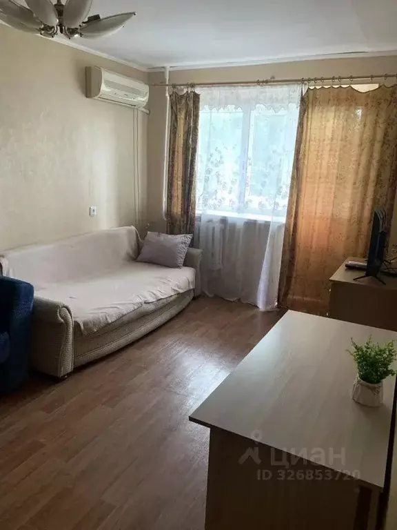 1-к кв. Ростовская область, Новочеркасск ул. Энгельса, 48 (32.0 м) - Фото 2