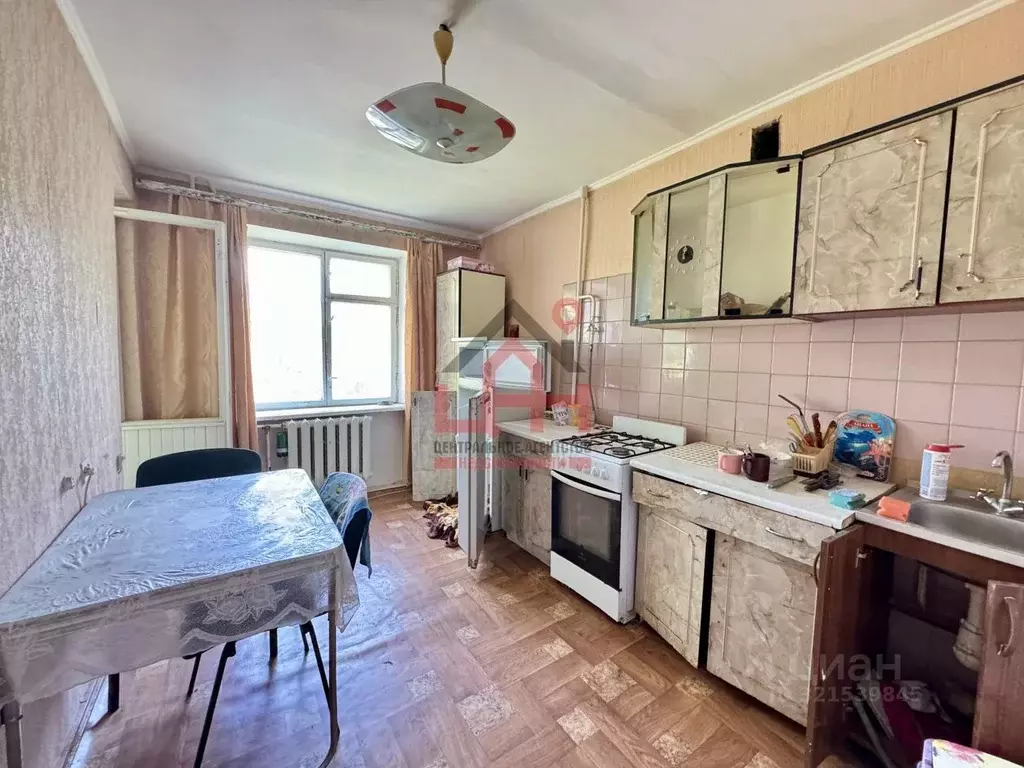 1-к кв. Ставропольский край, Ессентуки Вокзальная ул., 23А (35.9 м) - Фото 0