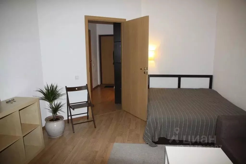 1-к кв. Санкт-Петербург Туристская ул., 22Б (38.0 м) - Фото 1