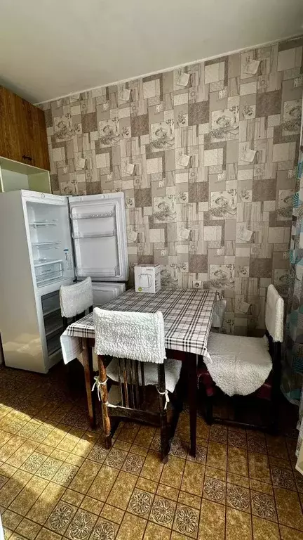 1-к кв. Москва Тамбовская ул., 3/13 (37.9 м) - Фото 2