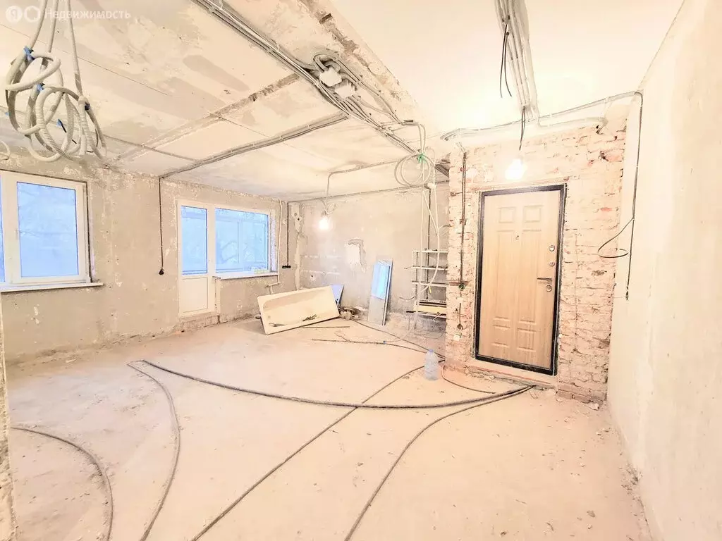 3-комнатная квартира: Батайск, микрорайон Авиагородок, 40 (61 м) - Фото 2