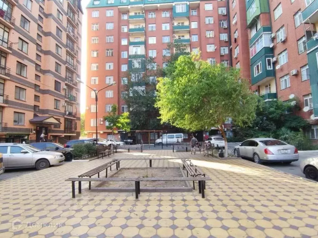 Продаётся 1-к квартира, 50 м - Фото 0