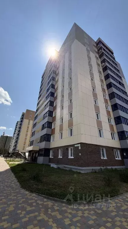 3-к кв. Бурятия, Улан-Удэ ул. Имени Д.Ц. Дашиева, 12 (62.1 м) - Фото 1