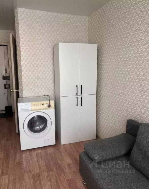 1-к кв. Кемеровская область, Кемерово Московский просп., 25 (17.0 м) - Фото 1