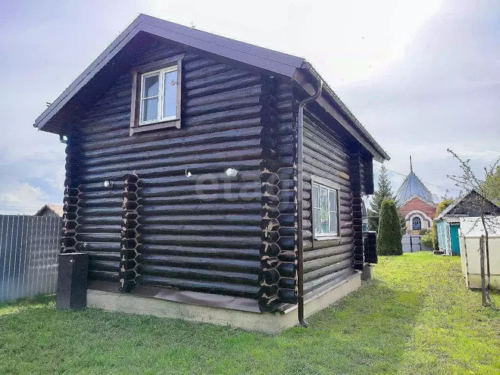 Дом в Ярославская область, Ярославский муниципальный округ, д. Орлово ... - Фото 1