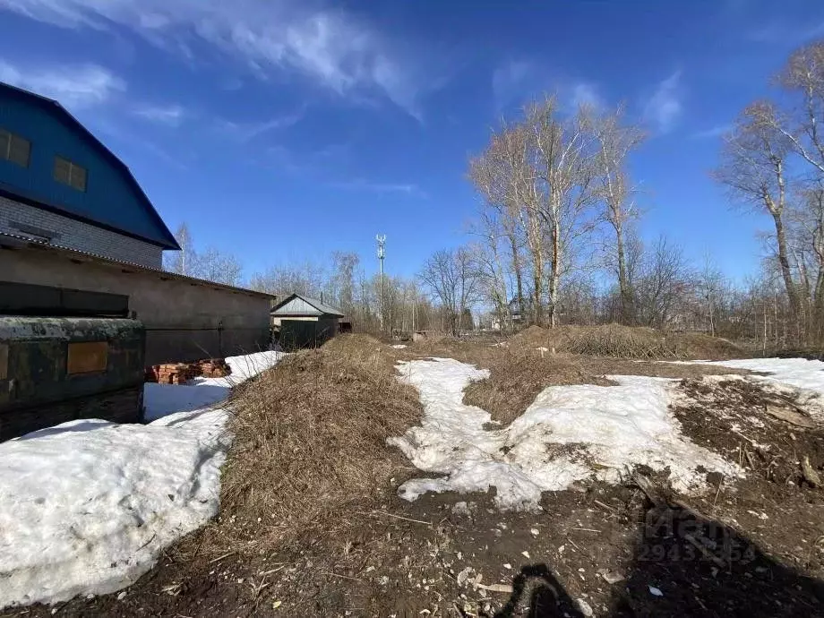 Участок в Пермский край, Усолье Усольский район, ул. Карла Маркса, 36 ... - Фото 2