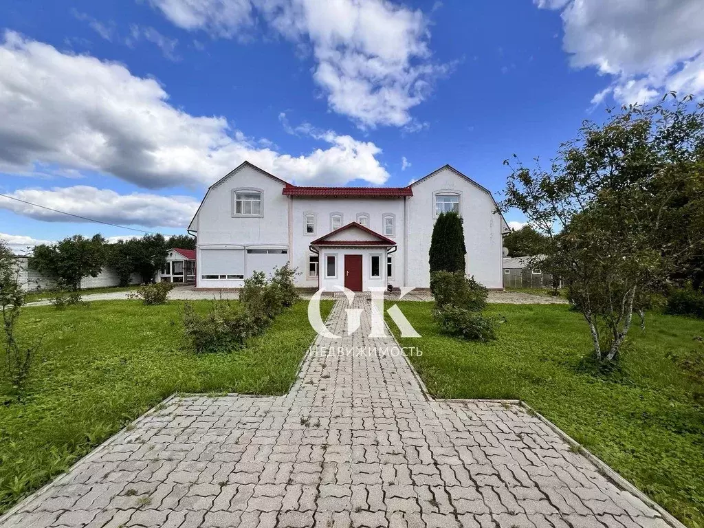 Дом, 496 м - Фото 2