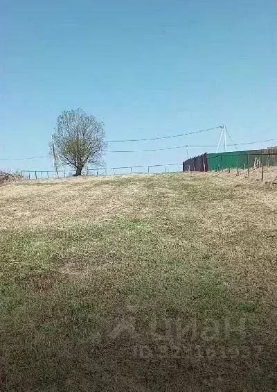 Участок в Московская область, Можайский муниципальный округ, д. ... - Фото 2