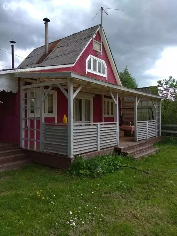 Участок в Кировская область, Оричевский муниципальный округ, ... - Фото 2