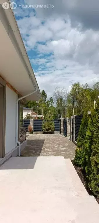 Дом в Шевёлкино, микрорайон Шевёлкино-4 (309 м) - Фото 1