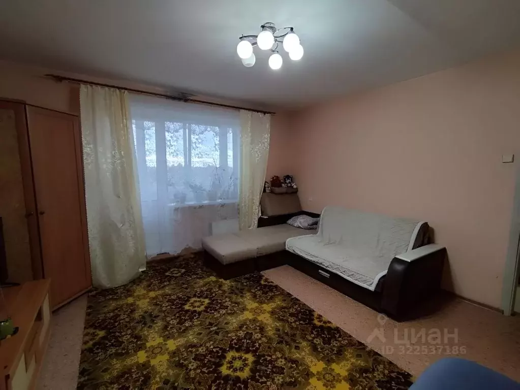3-к кв. Пермский край, Пермь ул. Старцева, 5 (67.0 м) - Фото 1