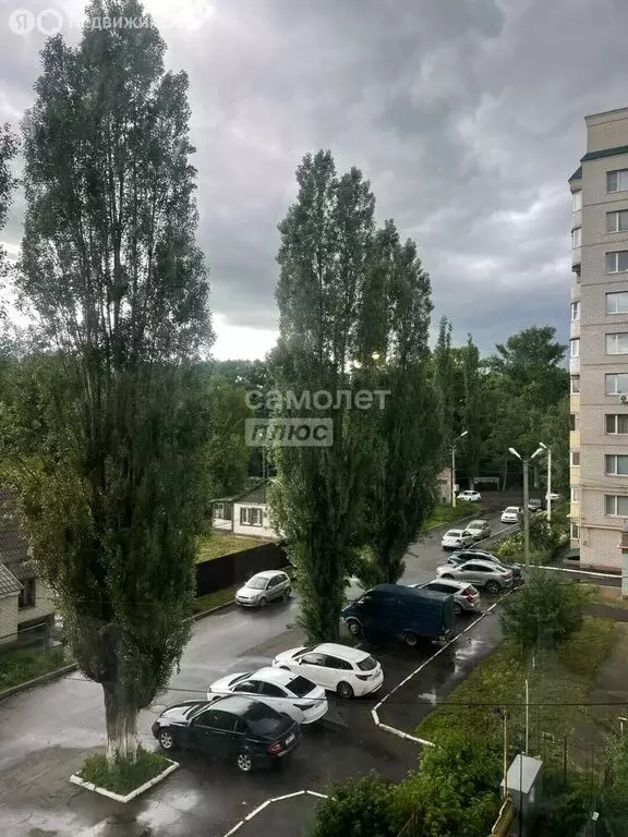1-комнатная квартира: Железногорск, улица Никитина, 13 (44 м) - Фото 1