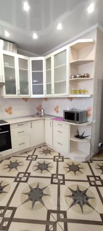 3-к кв. Омская область, Омск ул. Перелета, 29 (80.0 м) - Фото 2