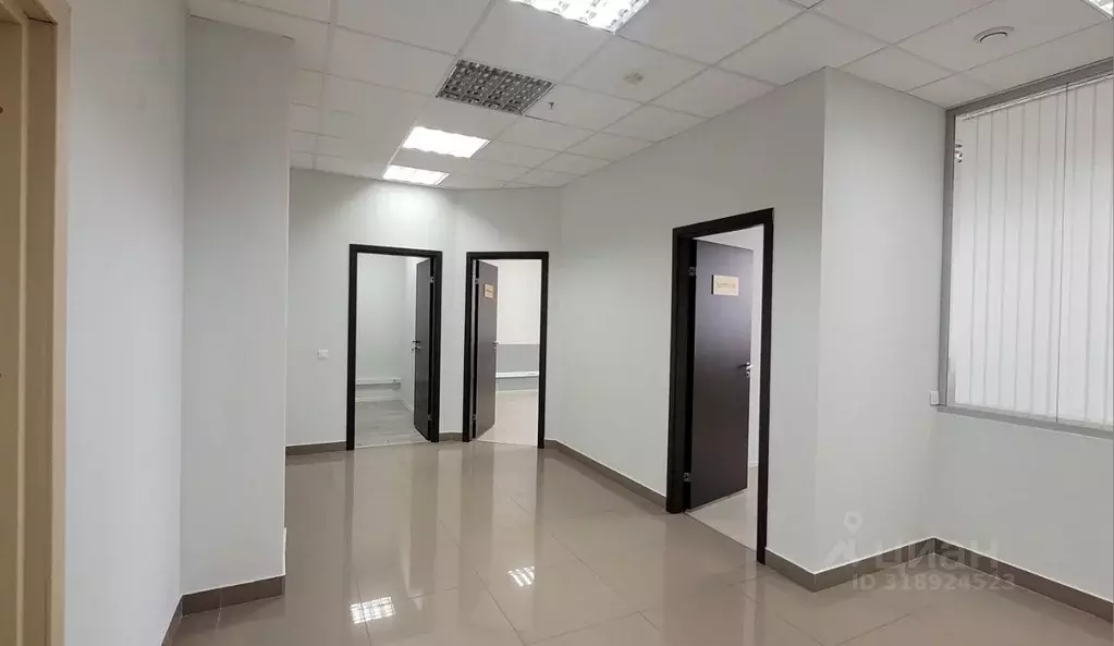 Офис в Свердловская область, Екатеринбург ул. Мамина-Сибиряка, 101 (83 ... - Фото 2