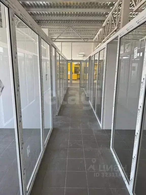 Помещение свободного назначения в Ростовская область, Батайск ул. ... - Фото 1