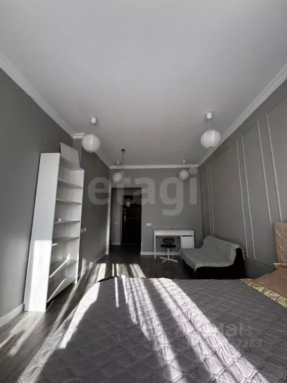 1-к кв. Белгородская область, Белгородский район, Дубовское с/пос, ... - Фото 1