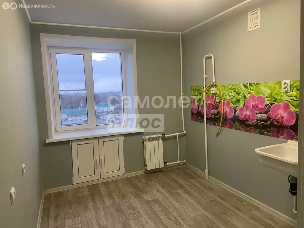 2-комнатная квартира: Иваново, улица Кузнецова, 54 (47.5 м) - Фото 1