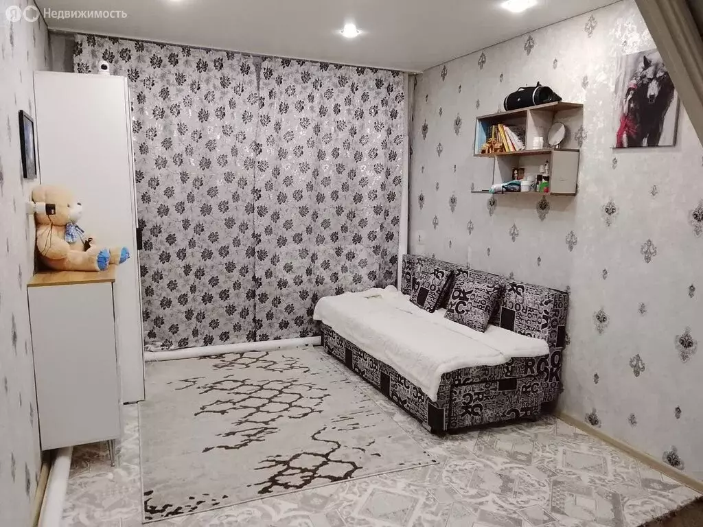 3-комнатная квартира: посёлок Каменский, Солнечная улица, 6 (67.2 м) - Фото 1