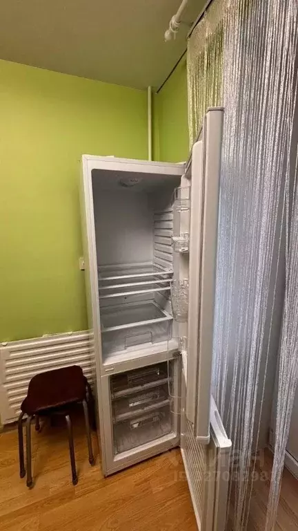 1-к кв. Удмуртия, Ижевск Клубная ул., 61 (34.7 м) - Фото 2