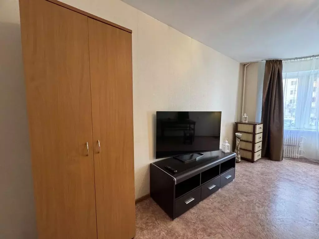 1-к кв. Воронежская область, Воронеж ул. Шишкова, 146б (38.0 м) - Фото 2